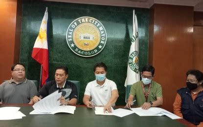 bacolod city health green card|DOH supports Bacolod City Comprehensive Health Program.